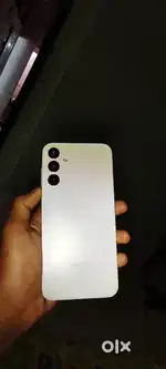 SAMSUNG A15