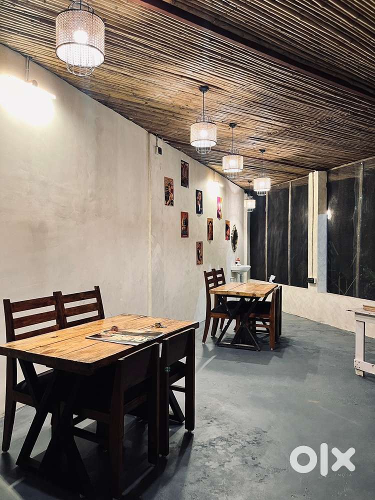 South indian and Chinese Chef