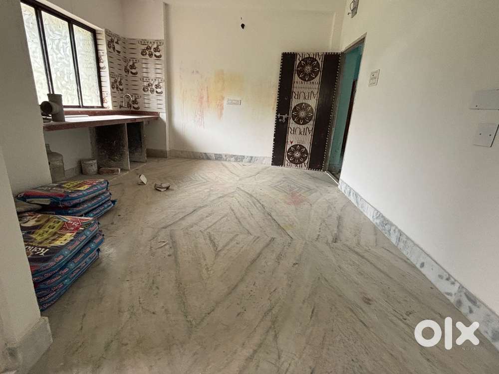 2 BHK READY FLAT FOR SALE AT NEAR OSTAJI PARA MASJID