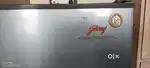 Fridge (refrigerator)