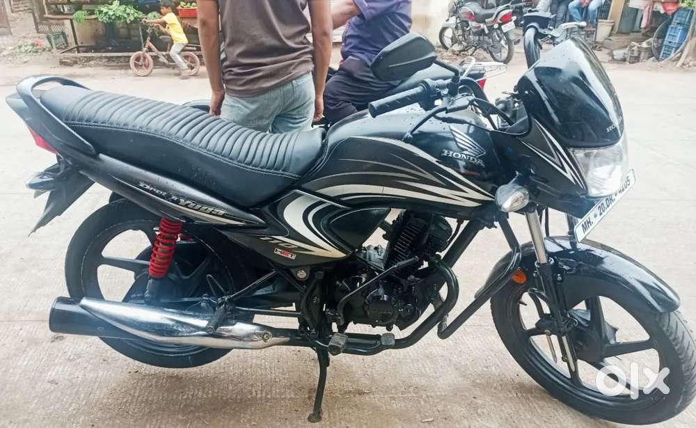 1st onwer best condition