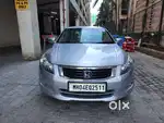 Honda Accord 2.4 Elegance Automatic, 2010, Petrol