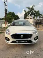 Maruti Suzuki Swift Dzire 1.3 VXI, 2018, CNG & Hybrids
