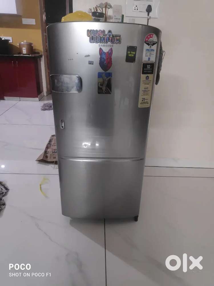 192 lit Fridge for sale
