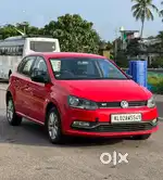 Volkswagen Polo 1.2 GT TSI, 2015, Petrol