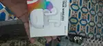 Noymi et-219 black 17 day used earbuds