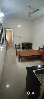 Single studio room rent 5.5k.