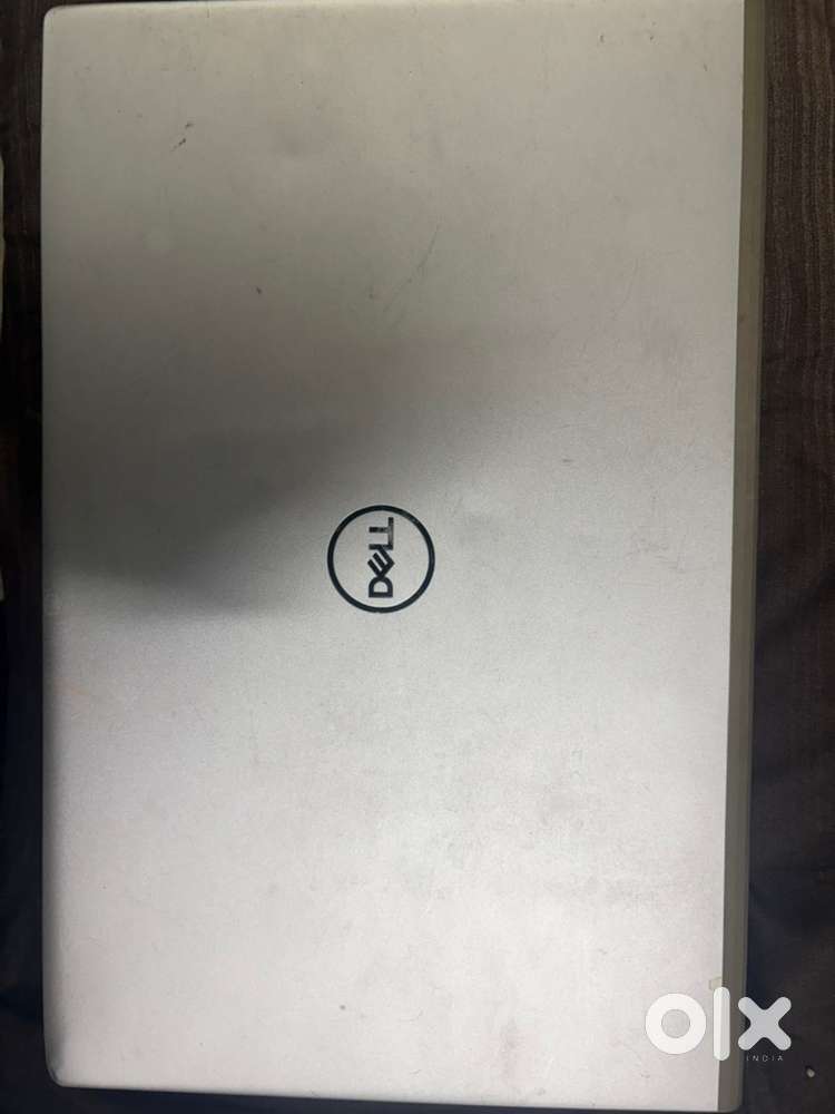 Dell inspiron I5 32 Gb ram 512 ssd