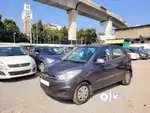 Hyundai i10 2007-2010 Magna 1.1, 2011, Petrol