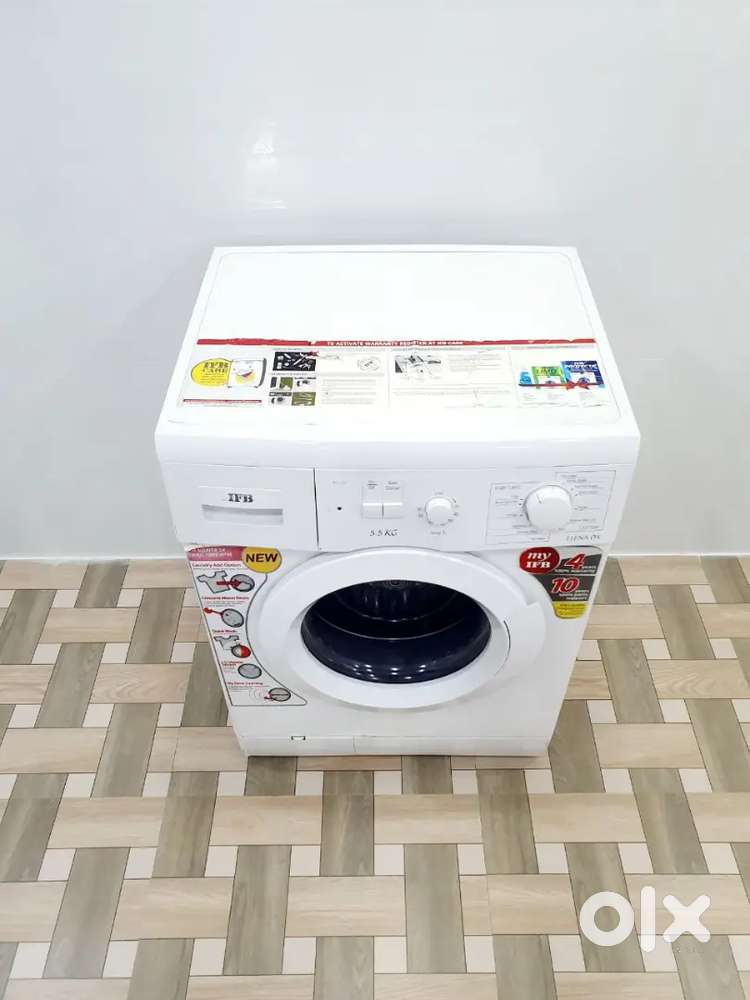 IFB Front Load Washing Machine in Good Condition for Sale