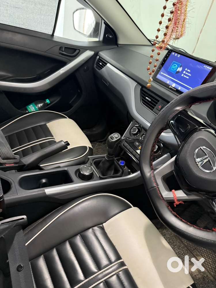 Tata Nexon 2023 Petrol 18000 Km Driven