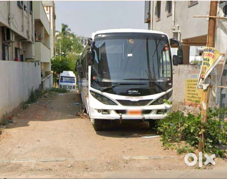 Open Land -Karmanghat Village