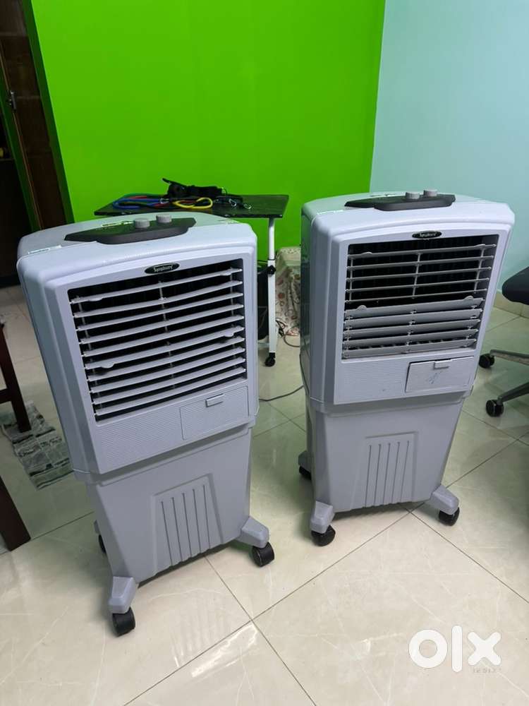 Symphony Coolers