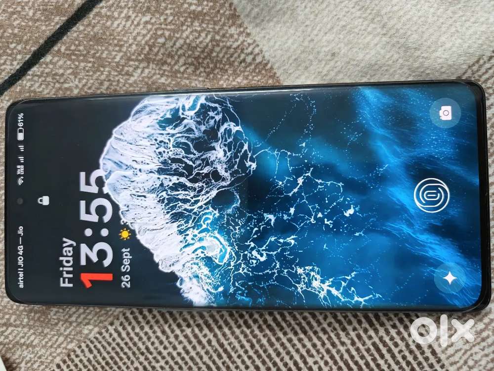 One Plus 11R ( 16 GB RAM, 256 GB Storage) Black