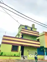 3bhk duplex