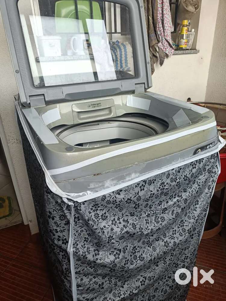 Samsung 7 kg washing machine