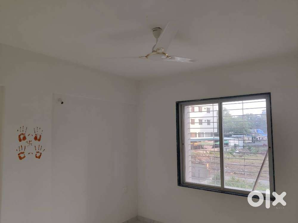 3 BHK flats for rent