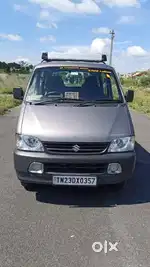 Maruti Suzuki Eeco 2023