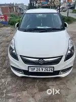SWIFT DZIRE VERY GOOD CONDITION ALL OK