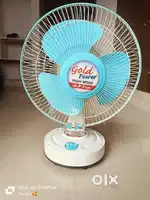 Table fan high speed company