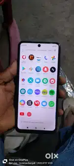 Poco m3 pro 5g 6+128