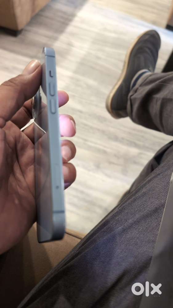 128 gb blue iPhone 14