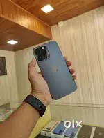 CHECKIT:- iPhone 14 Pro max 128Gb 6 Month Cashify Warranty