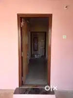 Double bed room house for rent in santhosh nagar Hubli