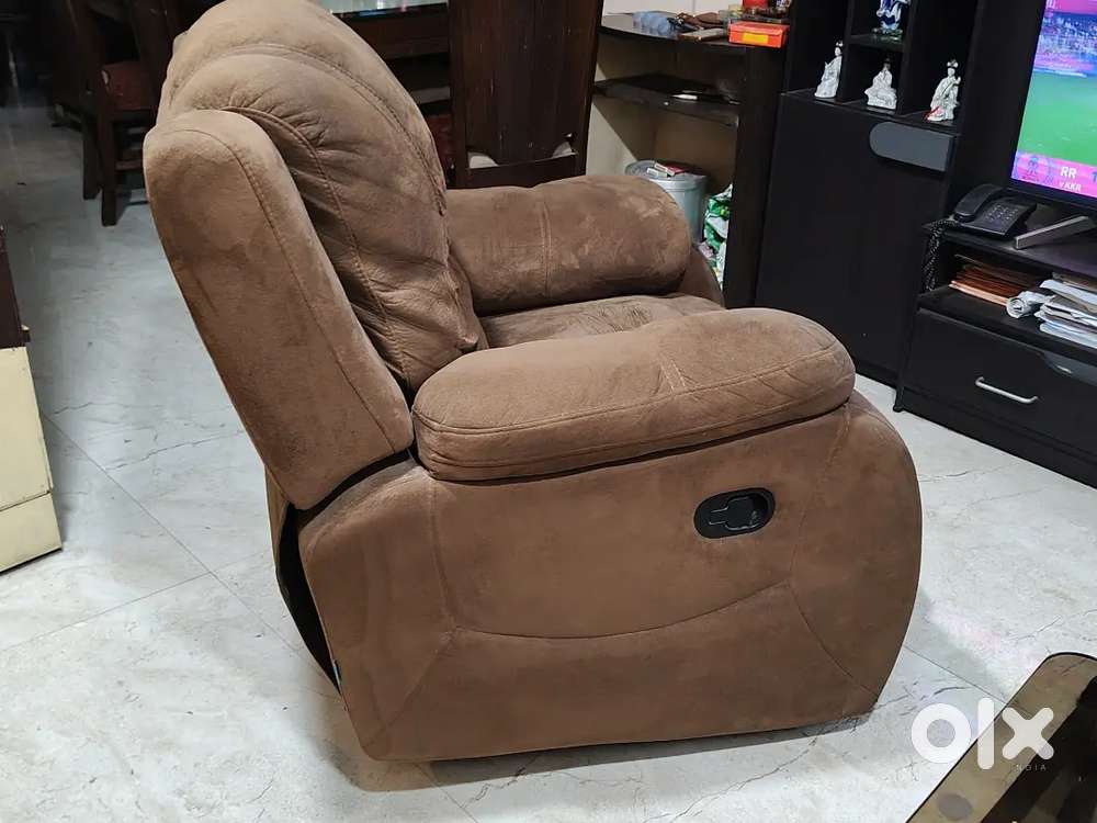 Recliner Sofa