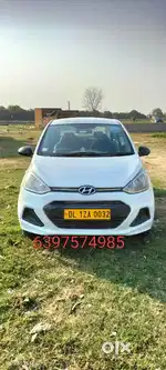 Hyundai Xcent Prime 2016 CNG & Hybrids 96200 Km Driven