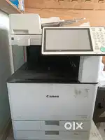 CANON IR ADV C3520