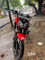 TVS RAIDER 125 year 2023