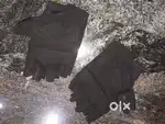 oxelo decathlon biking gloves for adlts