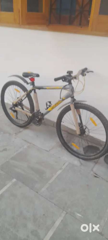 Title: Brand New Bad Attitude Firefox – Just ₹15,000