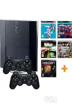 Sony play station 3