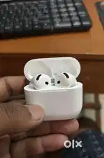 2 months old airpods