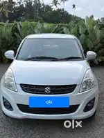 Maruti Suzuki Swift Dzire 2012-2015 VDI, 2012, Diesel