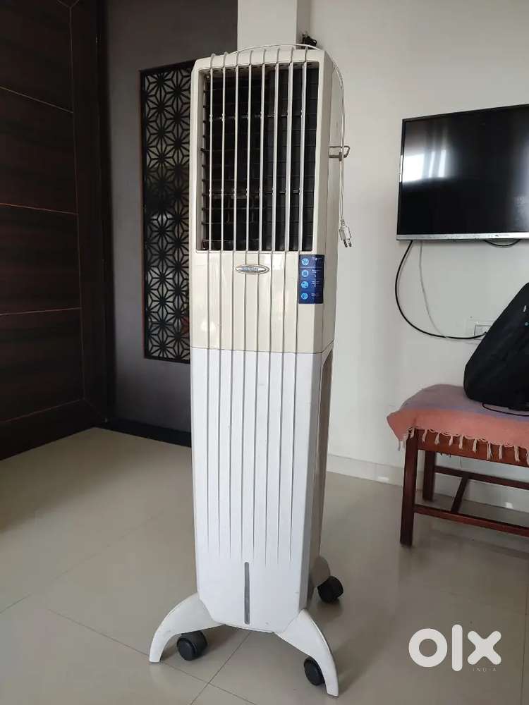 Symphony Air Cooler