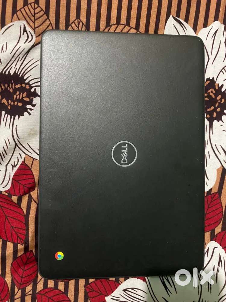 Dell chromebook