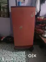 LG fridge 2016 model medium size