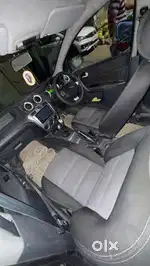 Ford Fiesta 2012 Diesel Good Condition