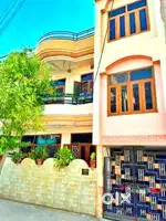 4BHK Villa, 101 Gaj, 1.4 Cr, JDA Patta, Indraprasth Colony, Jagatpura