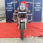Royal Enfield Bullet 350