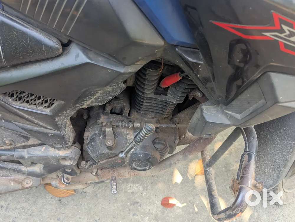 Better condition