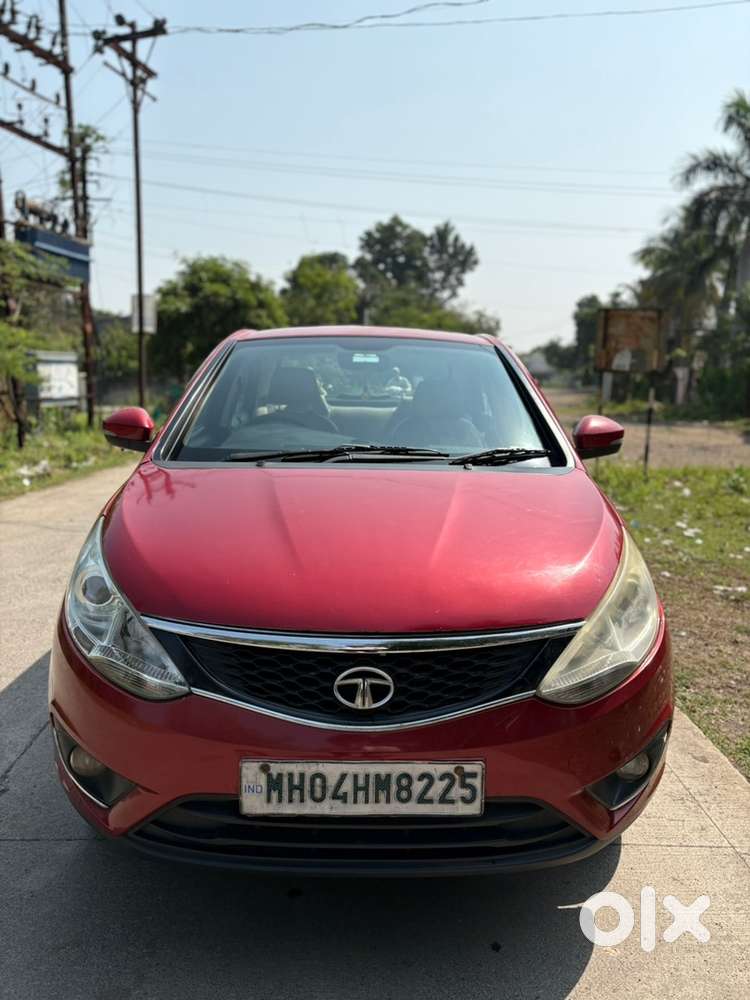 Tata Zest 2016 Petrol 51000 Km Driven