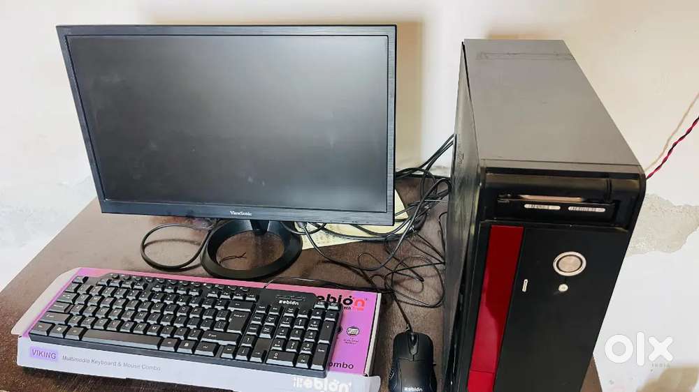 New & Used Computers
