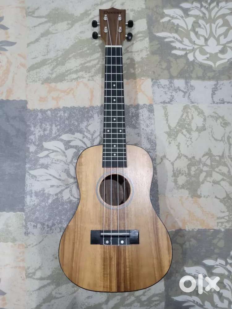 Ukulele musical instrument