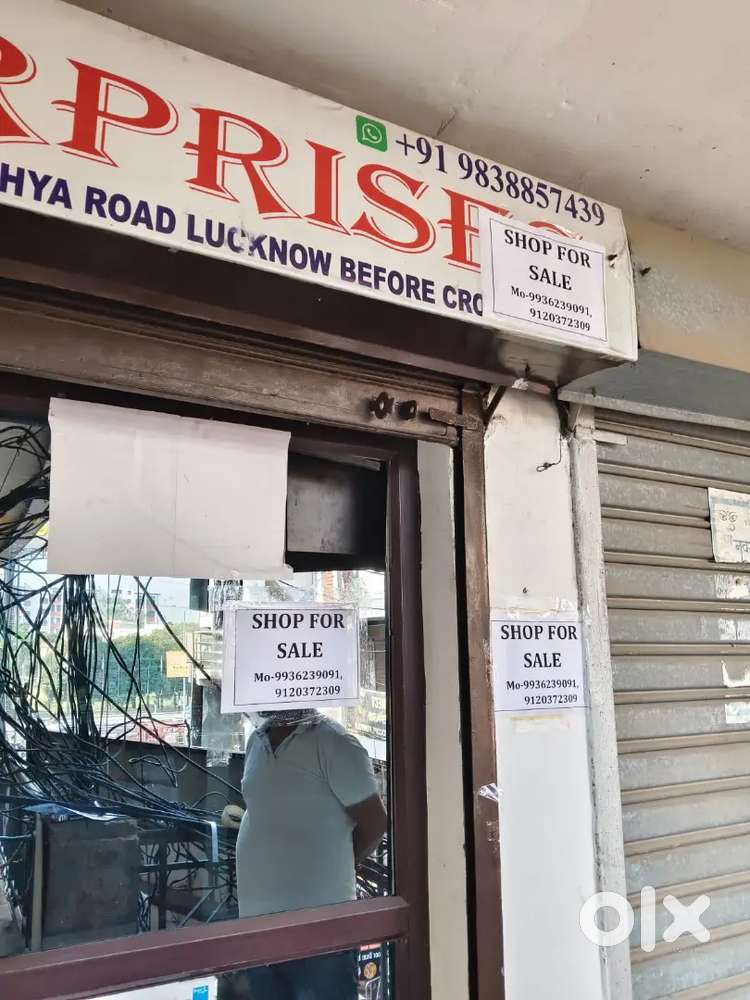 UFF 11 new sai market, before crown mall, OPPOSITE BBD UNIVERSITY LKO,