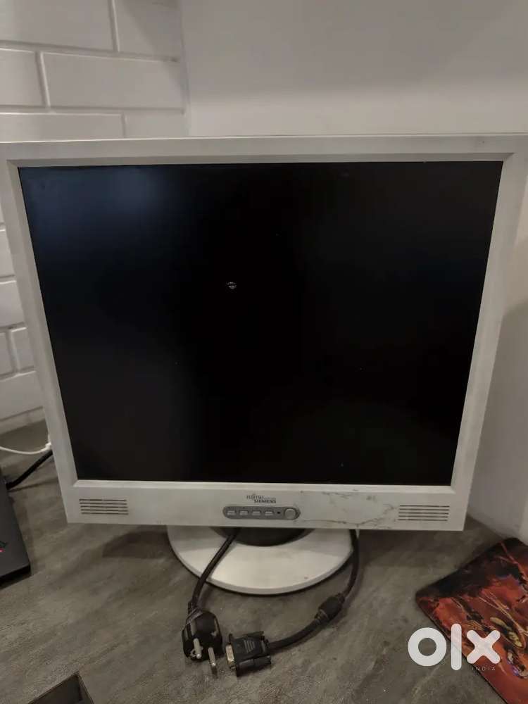 Computer Screen
