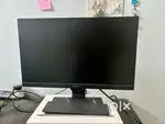 Monitor-BenQ GW2283 22
